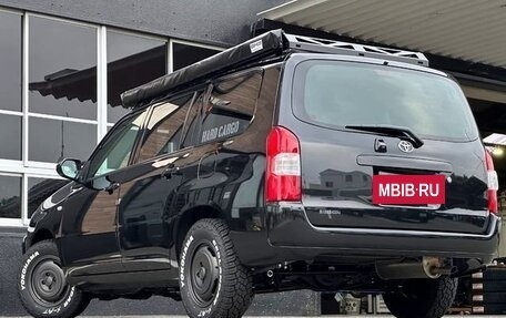 Toyota Probox I, 2023 год, 1 024 000 рублей, 4 фотография