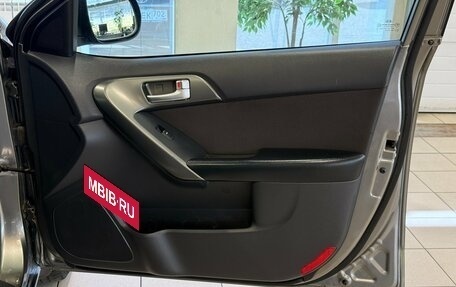KIA Cerato III, 2011 год, 760 000 рублей, 16 фотография