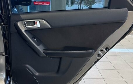 KIA Cerato III, 2011 год, 760 000 рублей, 17 фотография