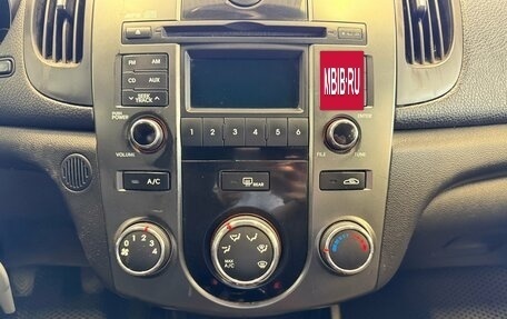 KIA Cerato III, 2011 год, 760 000 рублей, 12 фотография