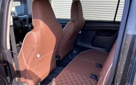 Toyota Probox I, 2023 год, 1 024 000 рублей, 12 фотография