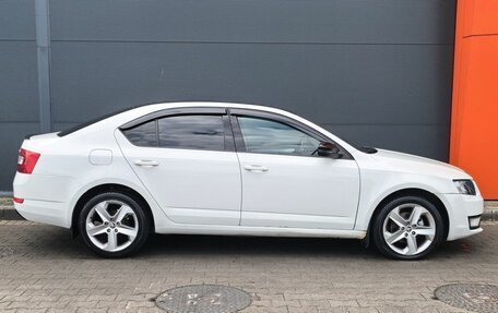 Skoda Octavia, 2014 год, 1 099 000 рублей, 3 фотография