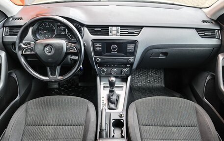 Skoda Octavia, 2014 год, 1 099 000 рублей, 6 фотография