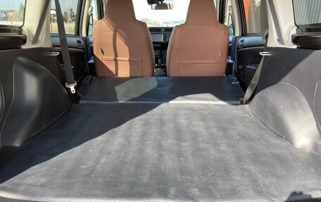 Toyota Probox I, 2023 год, 1 024 000 рублей, 13 фотография
