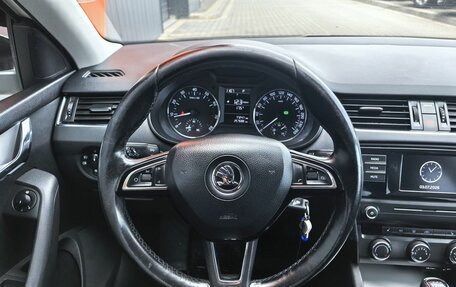 Skoda Octavia, 2014 год, 1 099 000 рублей, 7 фотография