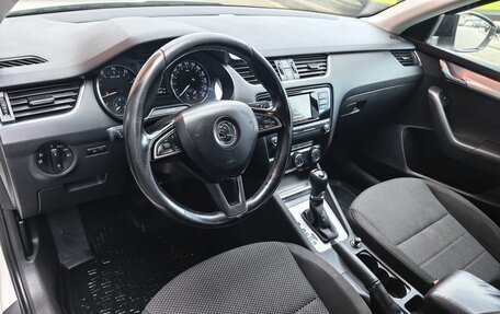 Skoda Octavia, 2014 год, 1 099 000 рублей, 5 фотография