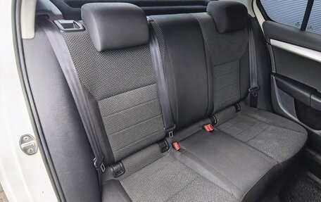 Skoda Octavia, 2014 год, 1 099 000 рублей, 15 фотография