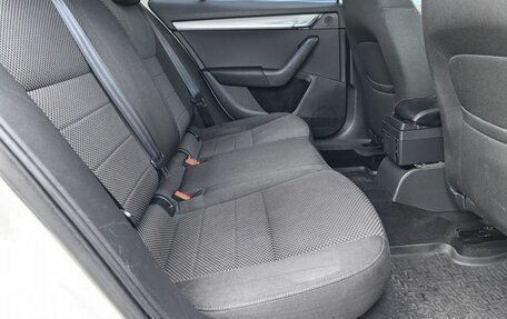 Skoda Octavia, 2014 год, 1 099 000 рублей, 16 фотография