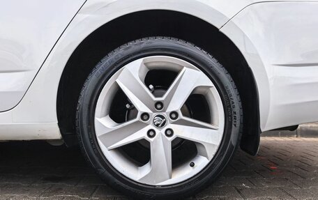 Skoda Octavia, 2014 год, 1 099 000 рублей, 19 фотография
