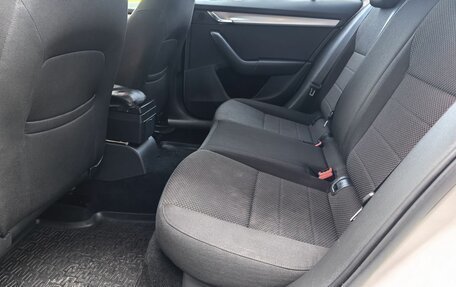 Skoda Octavia, 2014 год, 1 099 000 рублей, 18 фотография