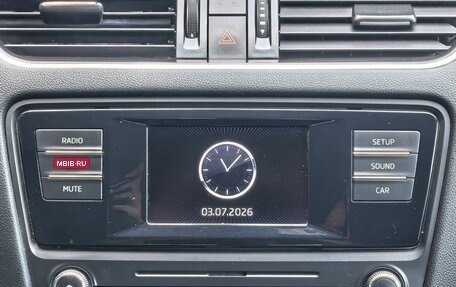 Skoda Octavia, 2014 год, 1 099 000 рублей, 9 фотография