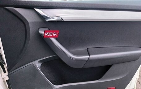 Skoda Octavia, 2014 год, 1 099 000 рублей, 13 фотография