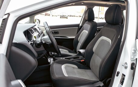 KIA cee'd III, 2018 год, 1 455 000 рублей, 11 фотография