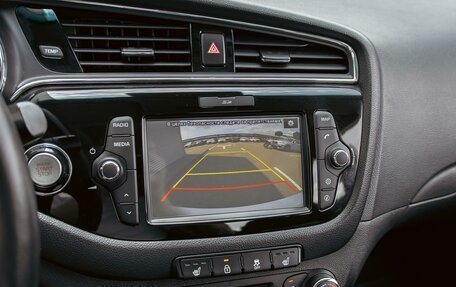 KIA cee'd III, 2018 год, 1 455 000 рублей, 14 фотография