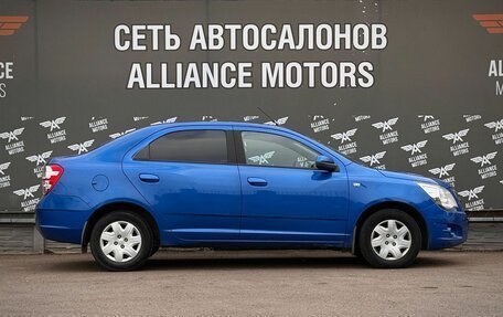 Ravon R4, 2018 год, 675 000 рублей, 9 фотография