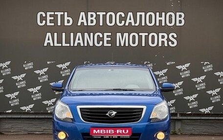 Ravon R4, 2018 год, 675 000 рублей, 2 фотография