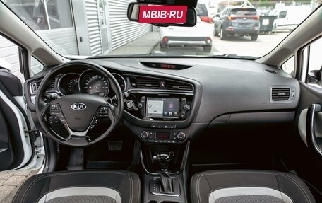 KIA cee'd III, 2018 год, 1 455 000 рублей, 16 фотография