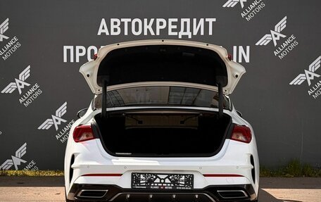 KIA K5, 2021 год, 2 575 000 рублей, 7 фотография