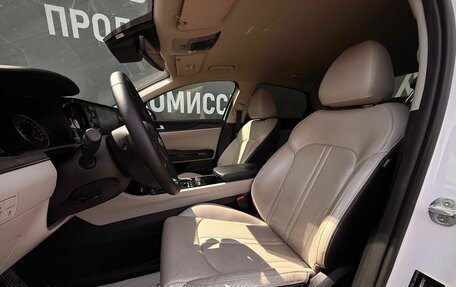 KIA K5, 2021 год, 2 575 000 рублей, 11 фотография