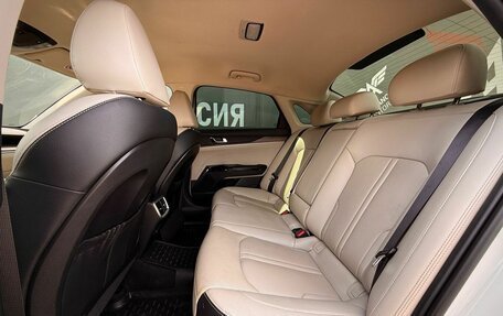 KIA K5, 2021 год, 2 575 000 рублей, 12 фотография