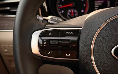KIA K5, 2021 год, 2 575 000 рублей, 17 фотография