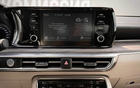 KIA K5, 2021 год, 2 575 000 рублей, 15 фотография