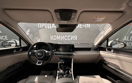 KIA K5, 2021 год, 2 575 000 рублей, 14 фотография