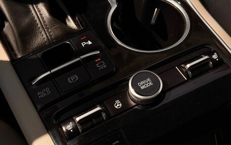 KIA K5, 2021 год, 2 575 000 рублей, 24 фотография