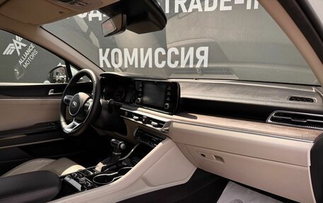 KIA K5, 2021 год, 2 575 000 рублей, 25 фотография