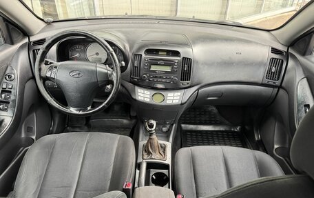 Hyundai Elantra IV, 2008 год, 538 000 рублей, 9 фотография