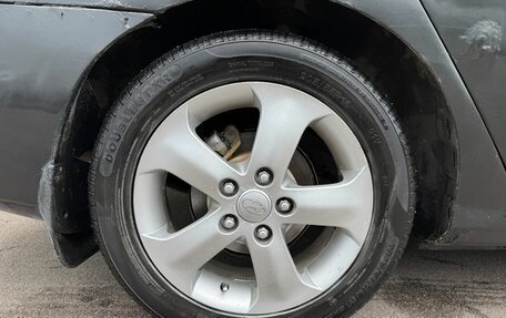 Hyundai Elantra IV, 2008 год, 538 000 рублей, 12 фотография