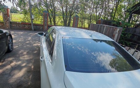 Audi A8, 2010 год, 900 000 рублей, 2 фотография