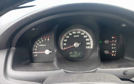 KIA Sportage II, 2006 год, 550 000 рублей, 4 фотография