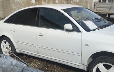 Audi A6, 1999 год, 170 000 рублей, 2 фотография