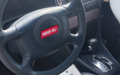 Audi A6, 1999 год, 170 000 рублей, 4 фотография