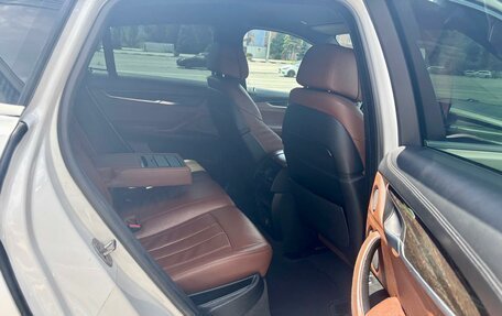BMW X6, 2016 год, 2 500 000 рублей, 7 фотография