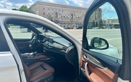 BMW X6, 2016 год, 2 500 000 рублей, 6 фотография
