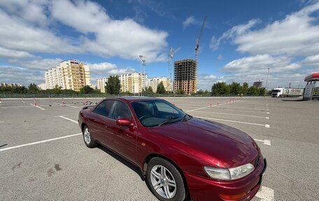 Toyota Carina ED III, 1995 год, 485 000 рублей, 3 фотография