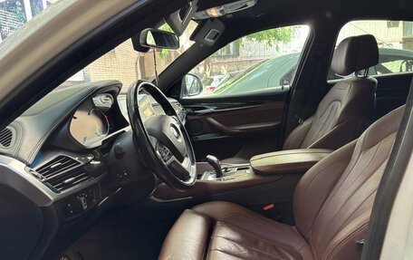 BMW X6, 2016 год, 2 500 000 рублей, 9 фотография