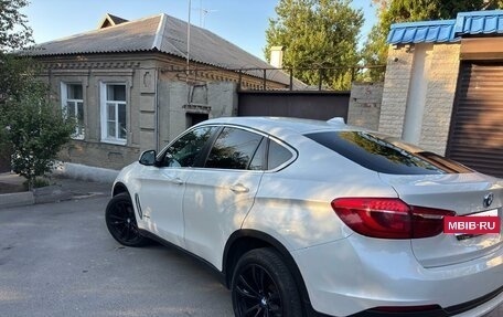BMW X6, 2016 год, 2 500 000 рублей, 5 фотография