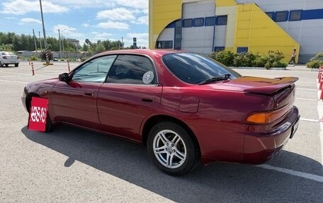 Toyota Carina ED III, 1995 год, 485 000 рублей, 4 фотография