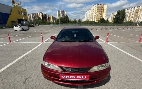 Toyota Carina ED III, 1995 год, 485 000 рублей, 2 фотография