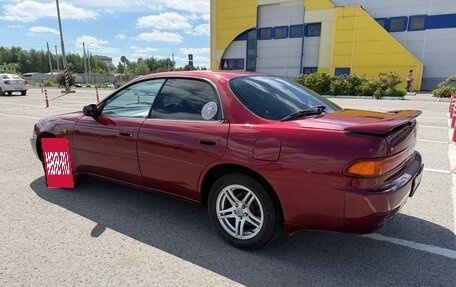 Toyota Carina ED III, 1995 год, 485 000 рублей, 5 фотография