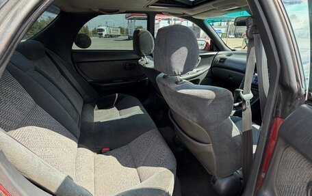 Toyota Carina ED III, 1995 год, 485 000 рублей, 9 фотография