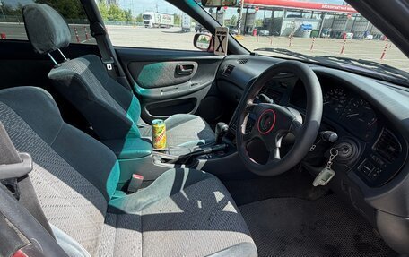 Toyota Carina ED III, 1995 год, 485 000 рублей, 10 фотография
