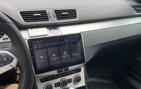 Volkswagen Passat B7, 2014 год, 999 999 рублей, 8 фотография