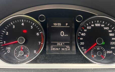 Volkswagen Passat B7, 2014 год, 999 999 рублей, 9 фотография