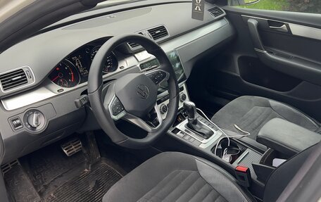 Volkswagen Passat B7, 2014 год, 999 999 рублей, 7 фотография