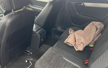 Volkswagen Passat B7, 2014 год, 999 999 рублей, 10 фотография