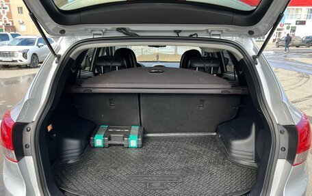 Hyundai ix35 I рестайлинг, 2011 год, 1 500 000 рублей, 16 фотография